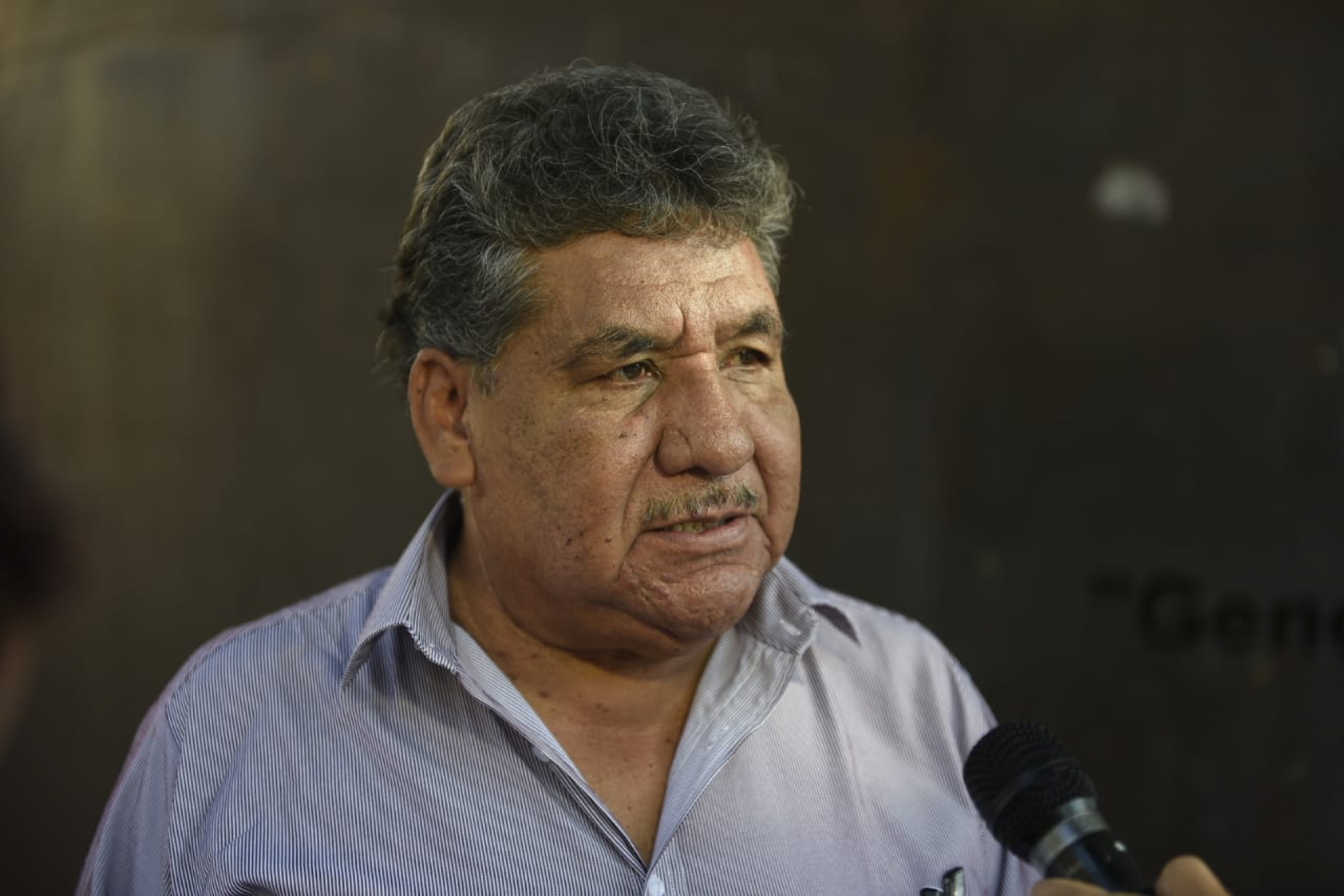 Señala MMB que no permitirán imposiciones