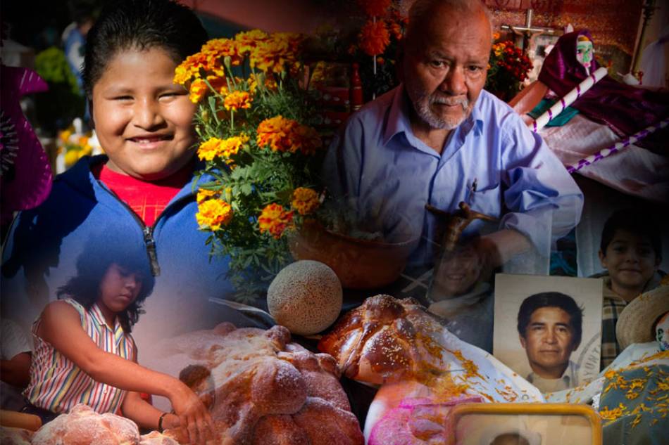 “Fuera de serie”, las celebraciones de Ocotepec que son Patrimonio de la Humanidad: Ríos Szalay