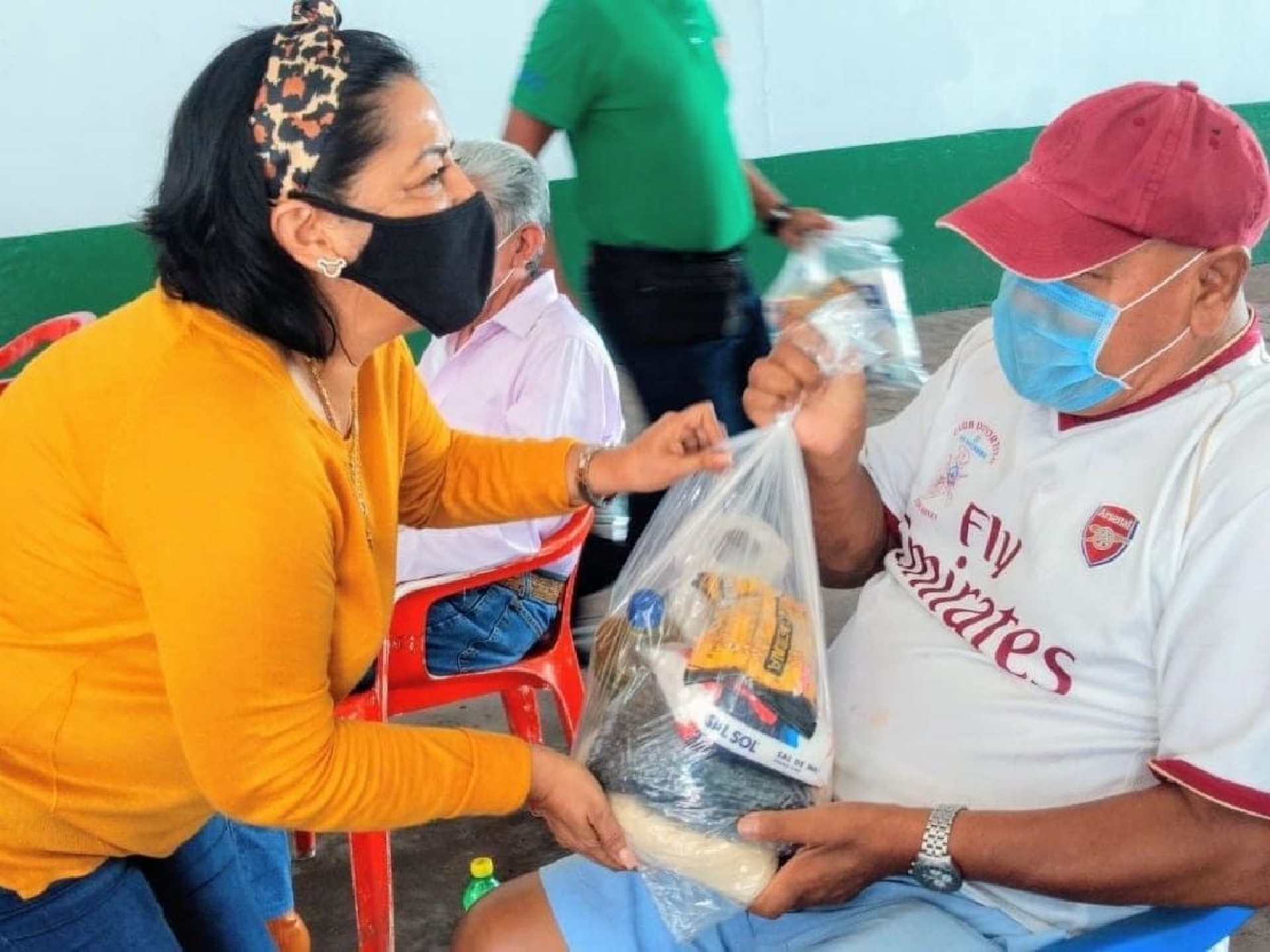 Avanza denuncia contra alcaldesas de Zacatepec y Tetecala