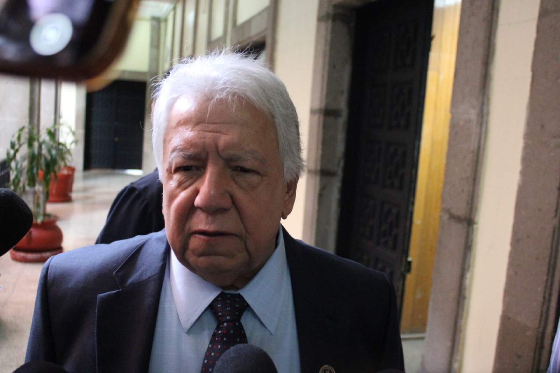 Poder Judicial recurre a la Corte para obtener más presupuesto
