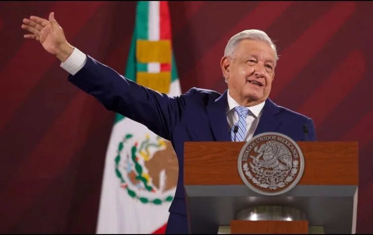 Otras 'corcholatas' podrían renunciar en próximos días: AMLO