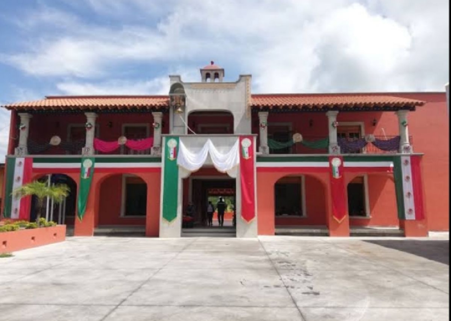 Anuncian operativo para la feria de Amacuzac