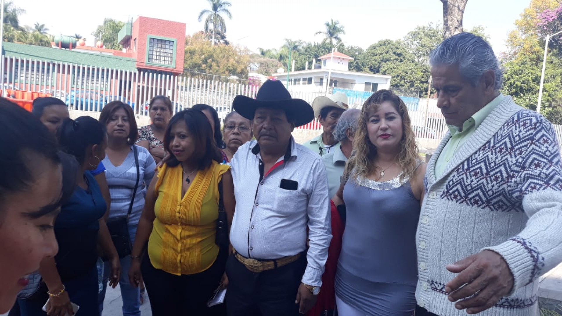 Piden la creación de una secretaría de asuntos indígenas