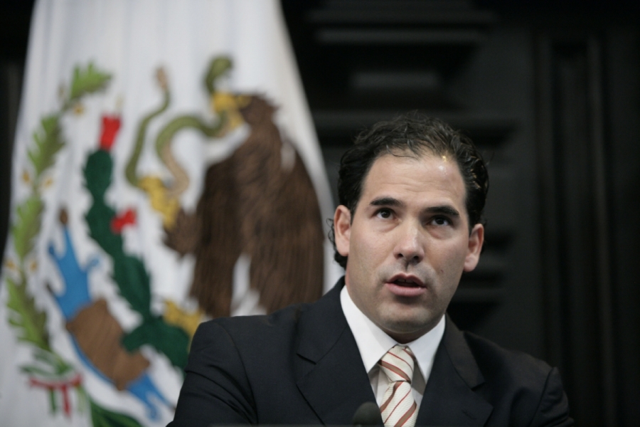 Preocupa al Senado sistema anticorrupción