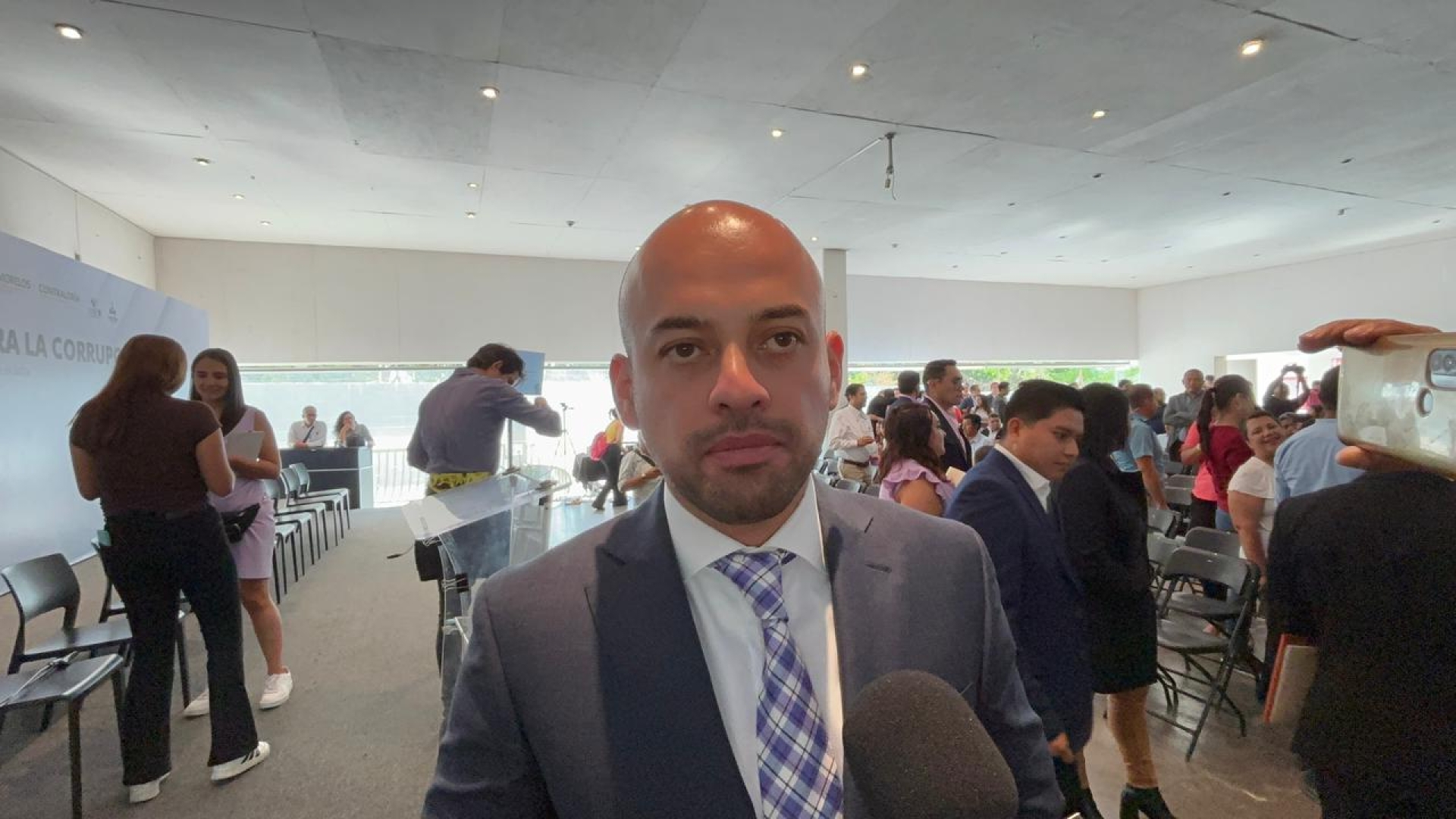 Se revisará a fondo liberación de presuntos homicidas: consejero