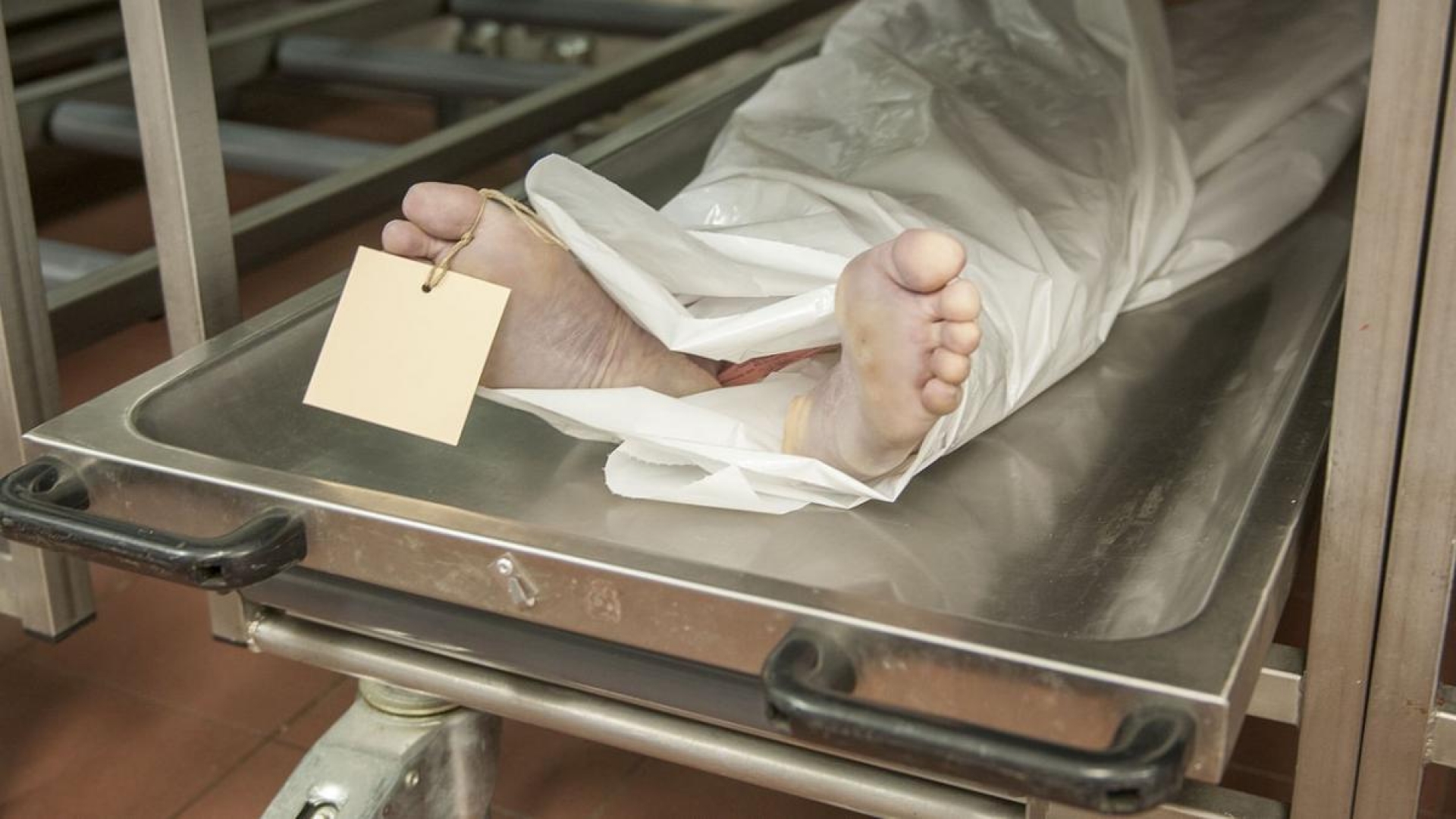 Desconocido, el hombre asesinado en la colonia La Laja