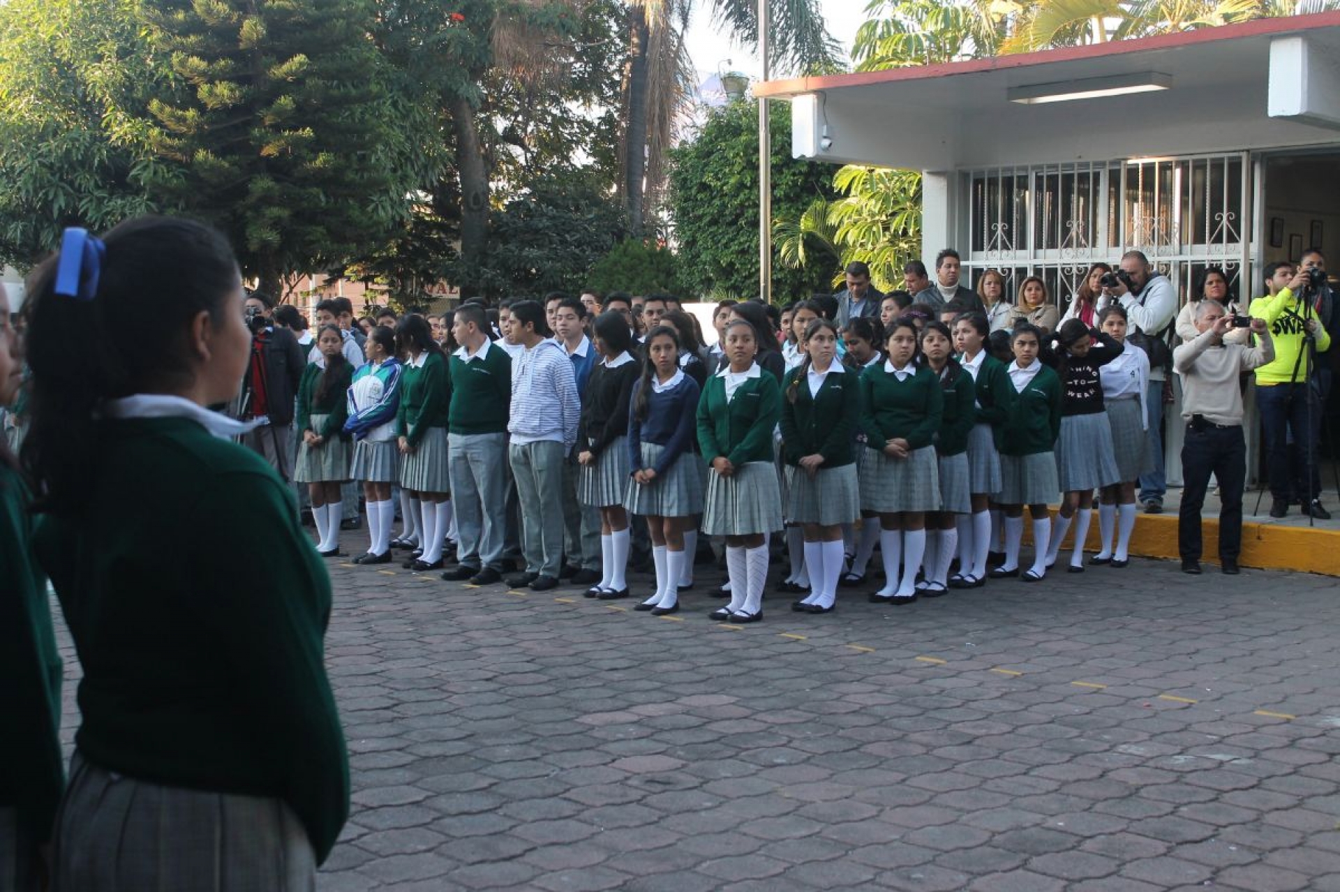 El 15 inicia selección de libros para secundaria