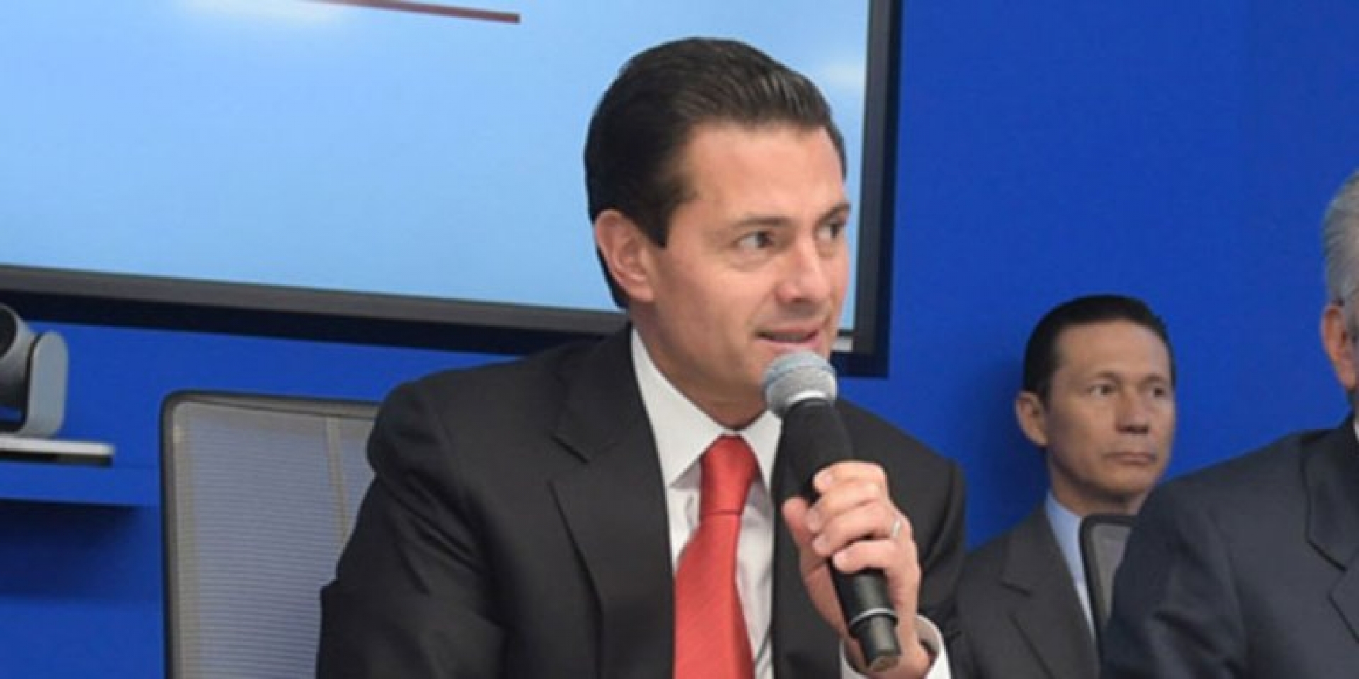 EPN enfatiza lo difícil que ha sido explicar efectos de reformas