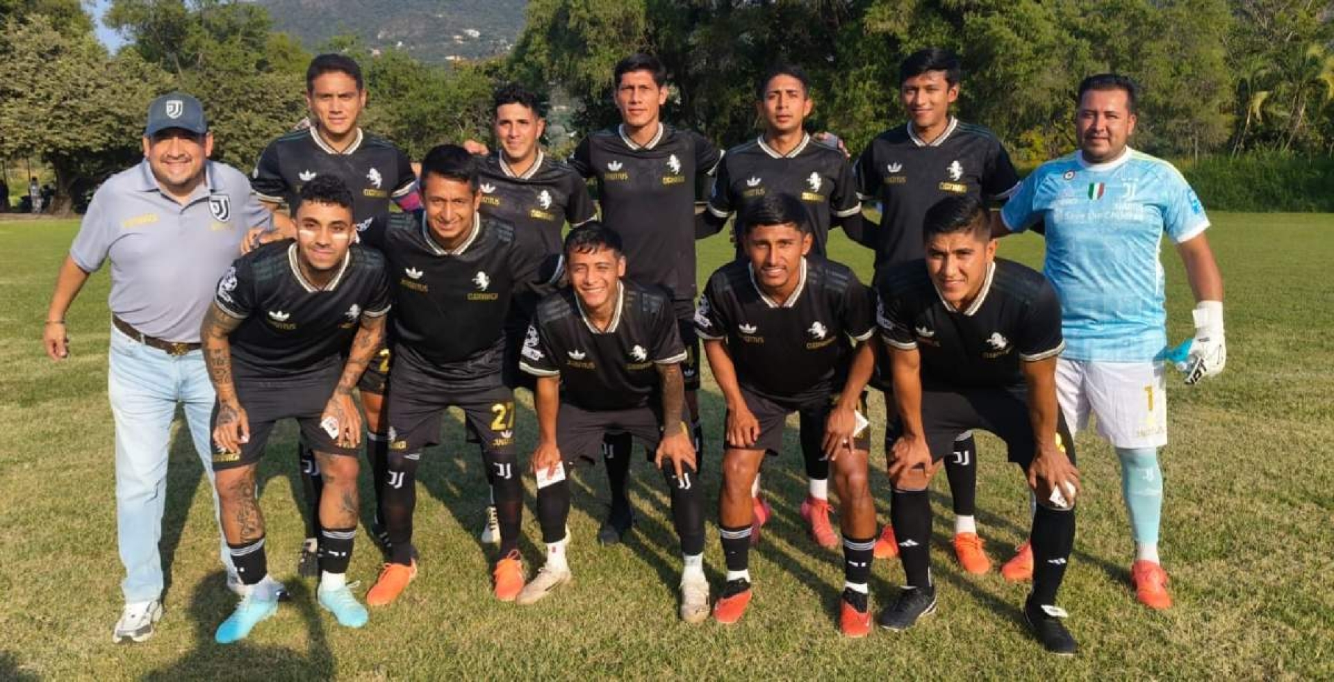 Final adelantada