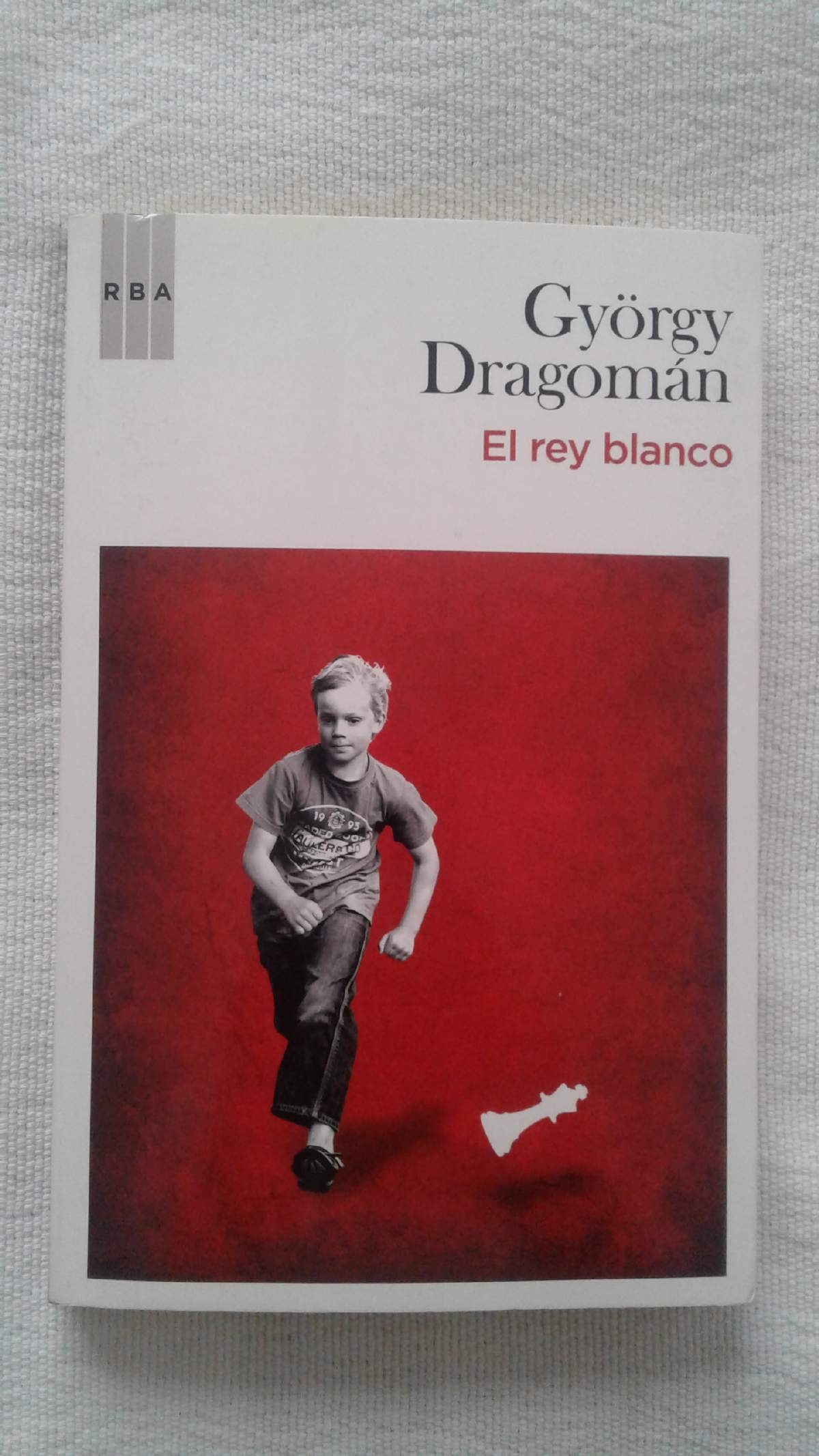 El rey blanco