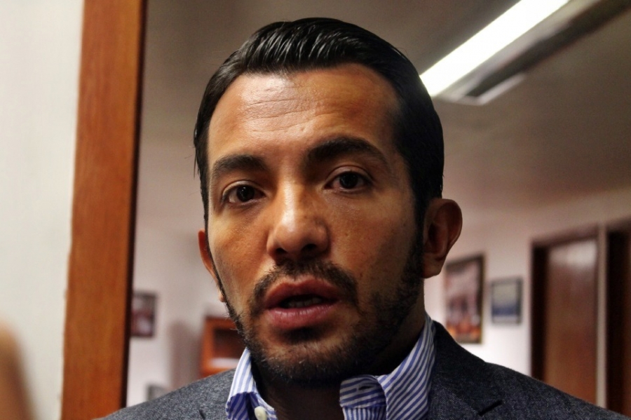 Anuncian una reforma integral al Poder Judicial