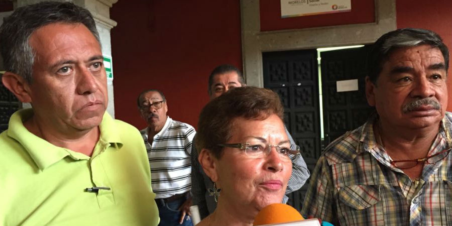 Ejidatarios de Chipitlán reiteran que SCT se ha negado a pagar indemnización