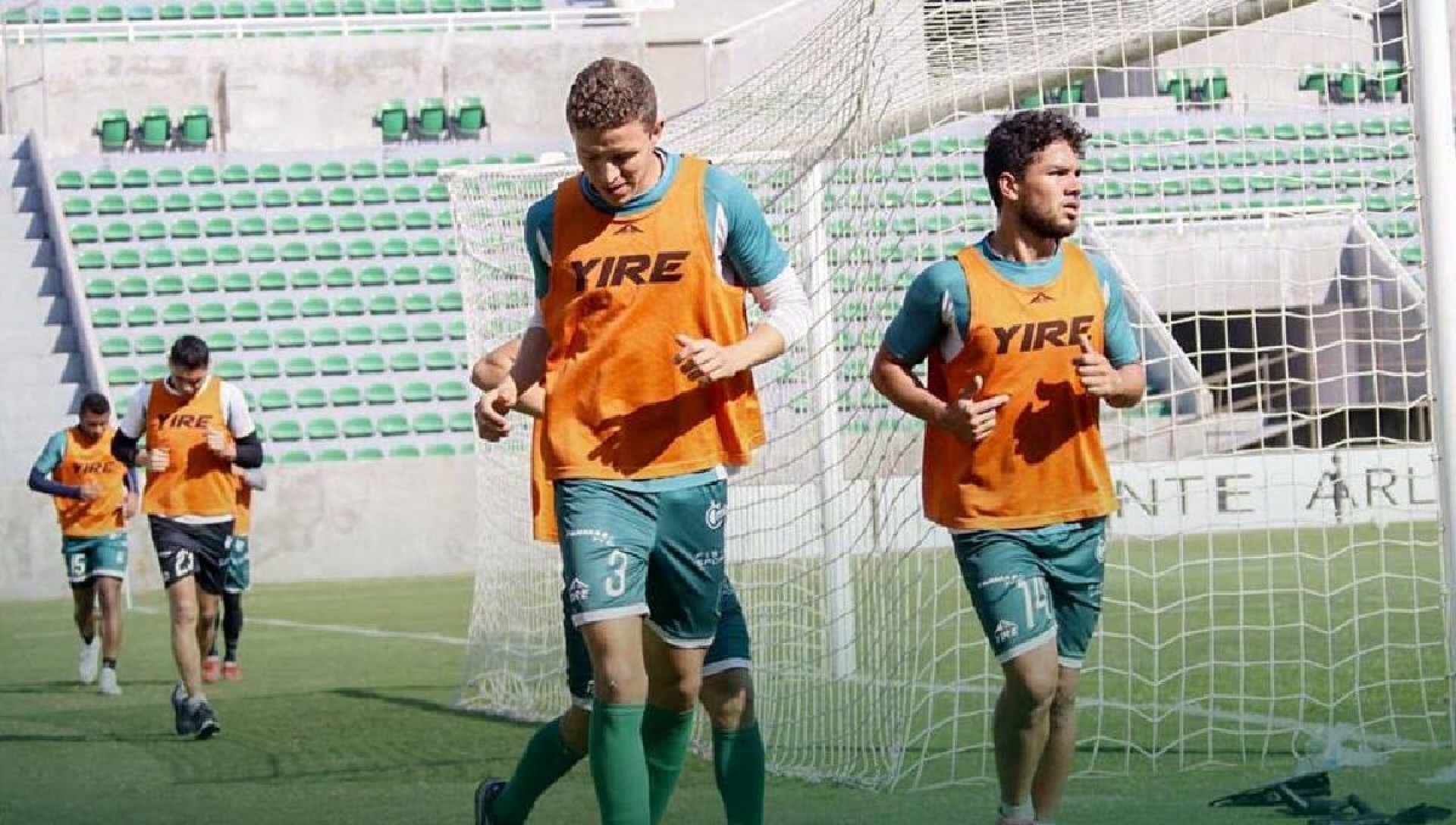 Atlético Zacatepec, obligado a ganar en casa ante Atlético San Luis