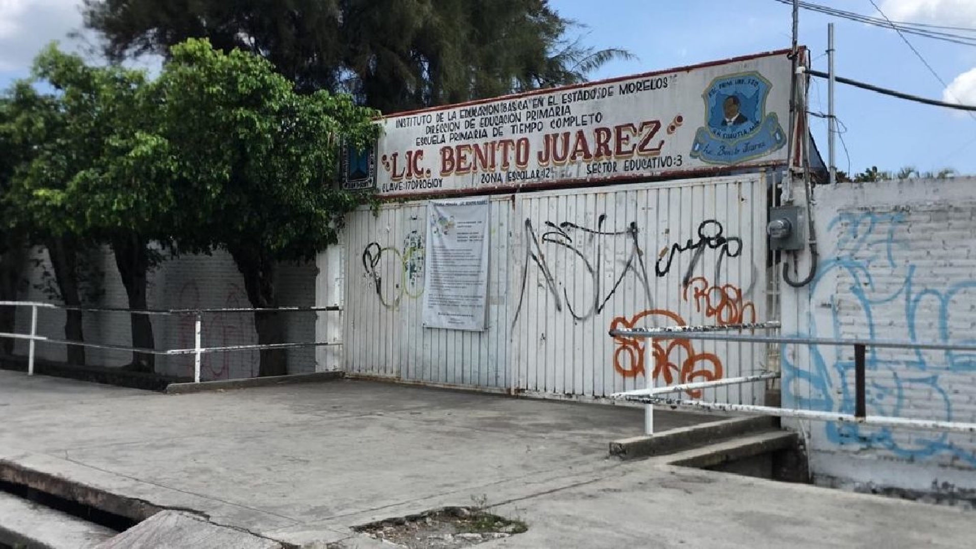 En marcha, programa Corredor Seguro para proteger a estudiantes