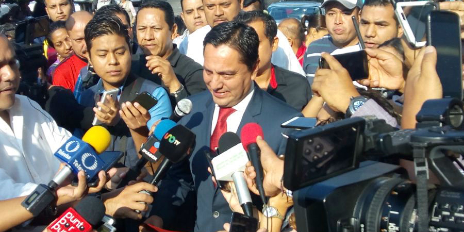 Martínez González se victimiza para justificar su escándalo