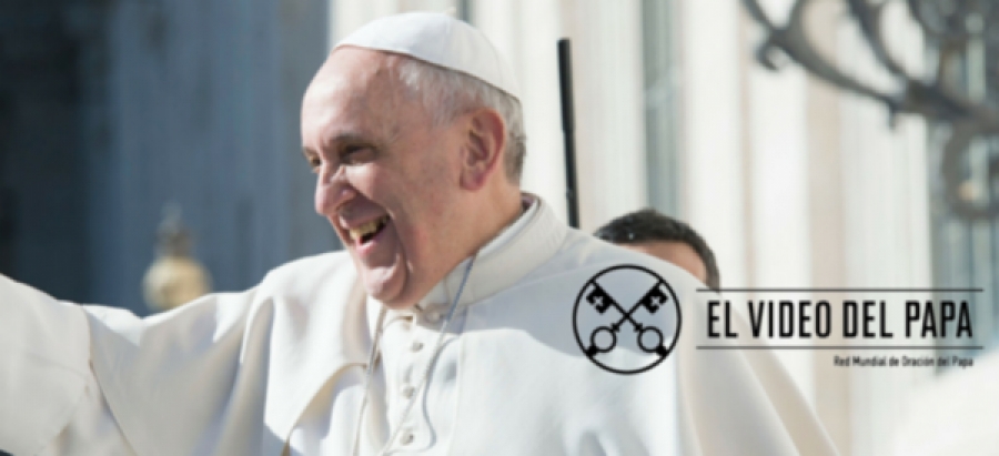 El Papa Francisco hará videos por internet