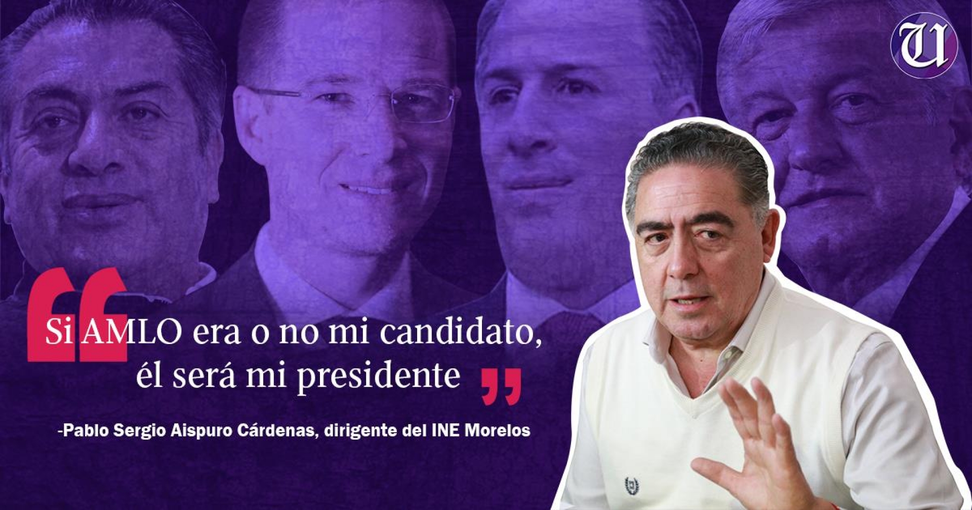 Revolución votada. Mi visión: ¿Qué pasó este 1 de julio? 