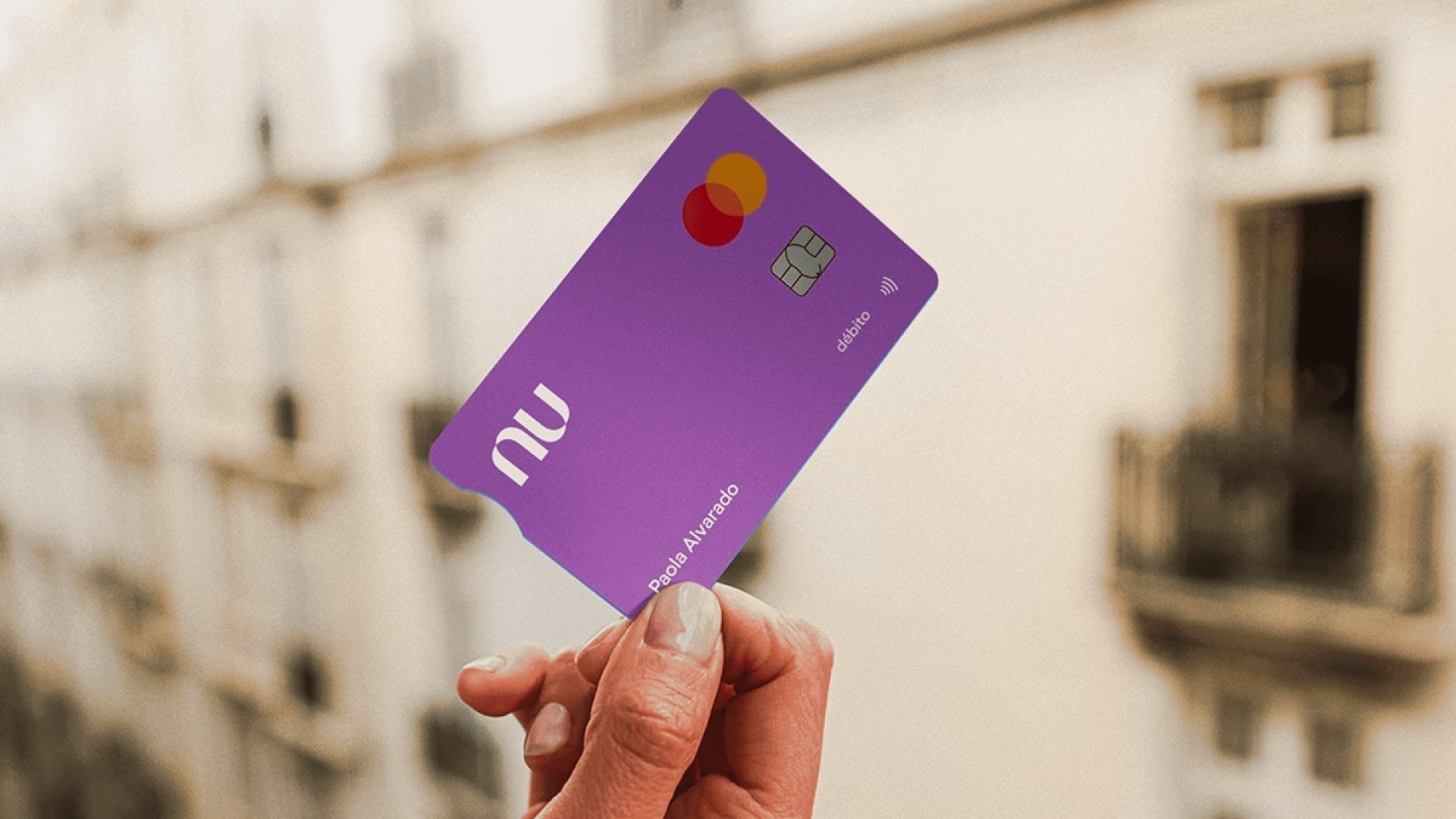 Tarjeta 'Nu' manda aviso a todos sus clientes: en esta fecha NO se podrán hacer transferencias interbancarias