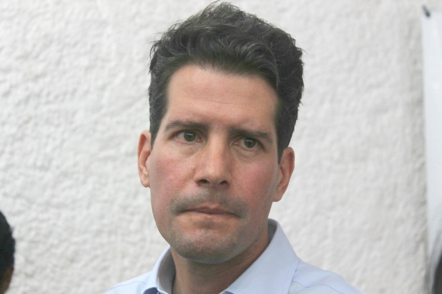 Destituyen e inician procedimiento administrativo contra Alarcón Ezeta