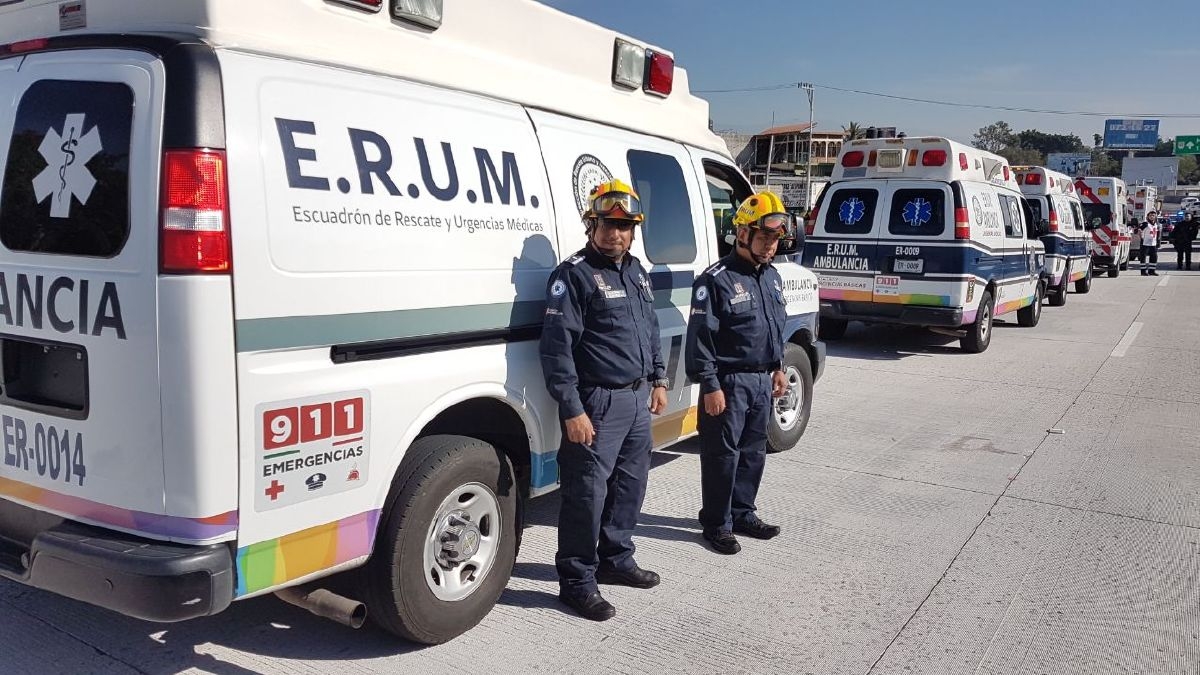 Recomienda ERUM medidas de prevención en temporada vacacional