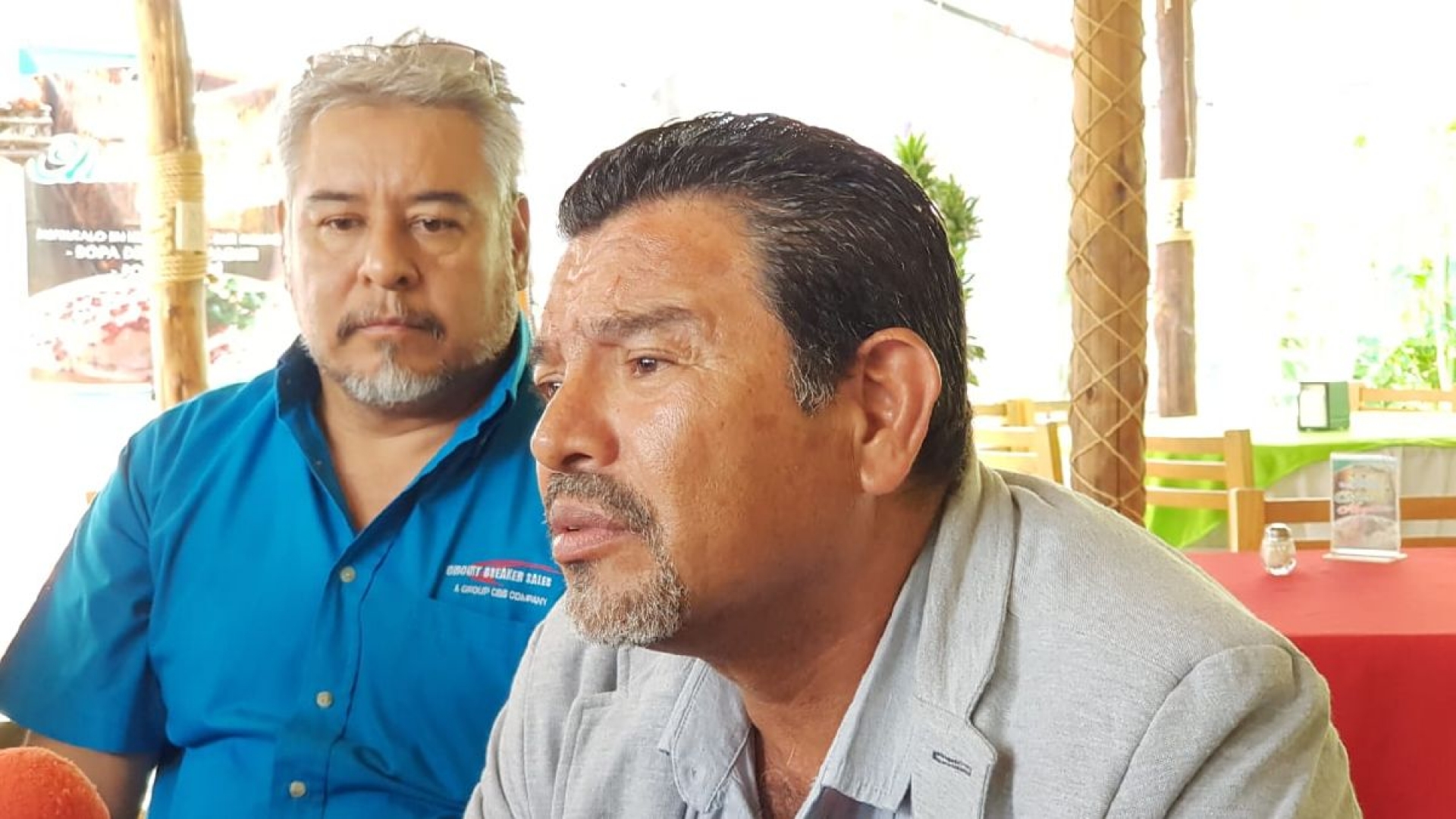 Transportistas de Cuautla respaldan combate a la corrupción en el sector