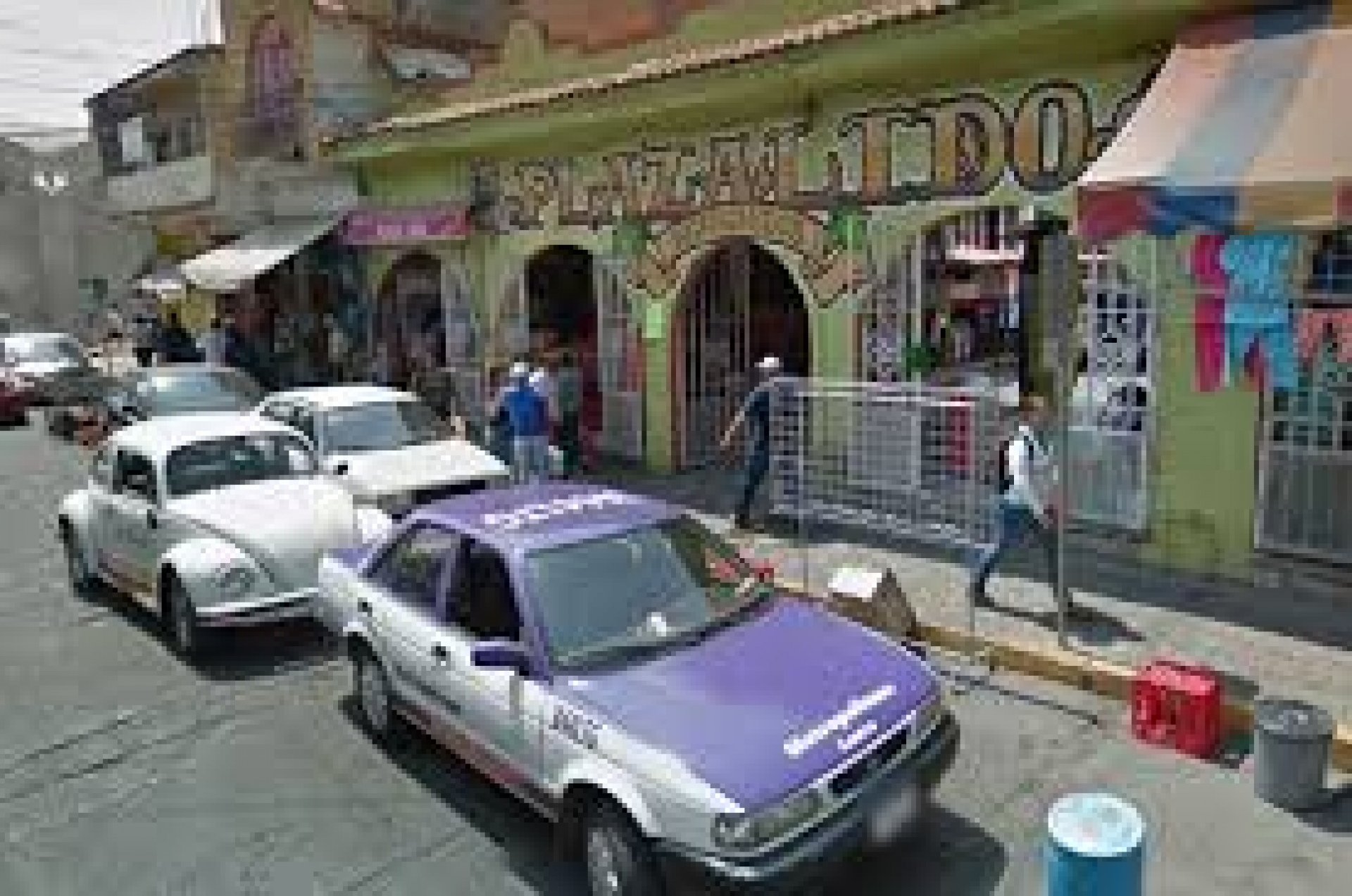 Plazas Lido y Degollado, listas para reapertura
