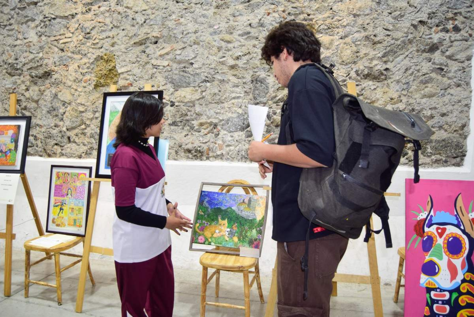 Jojutla, sede del Encuentro Nacional de Arte y Cultura