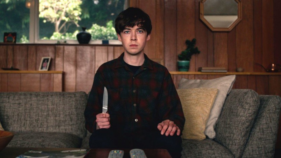 La serie de Netflix que debes ver si alguna vez has querido desaparecer a tu pareja