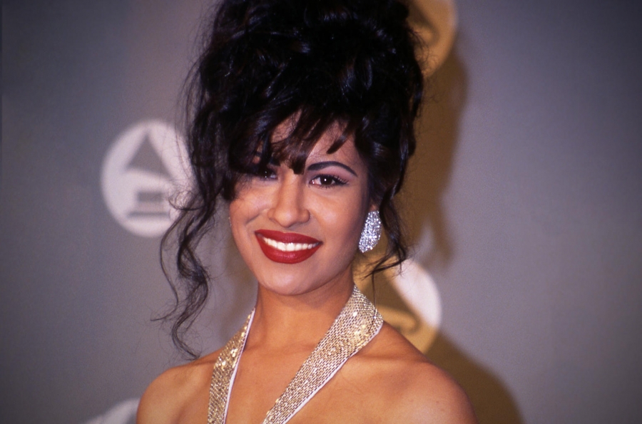 Selena Quintanilla tendrá su serie