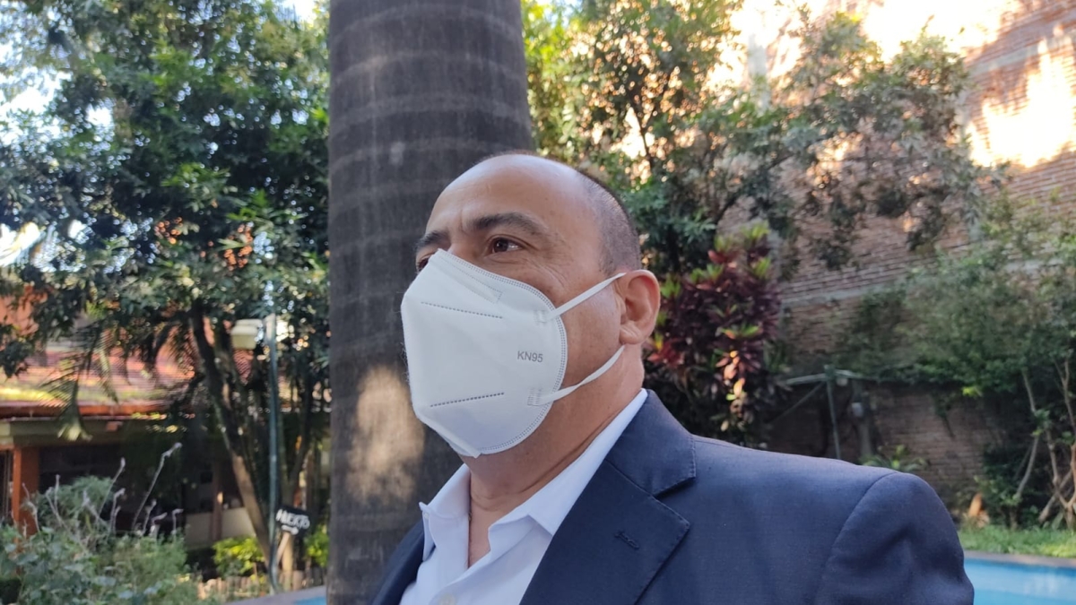 Alerta Propaem sobre aumento de supuesta reventa de terrenos en ANPs