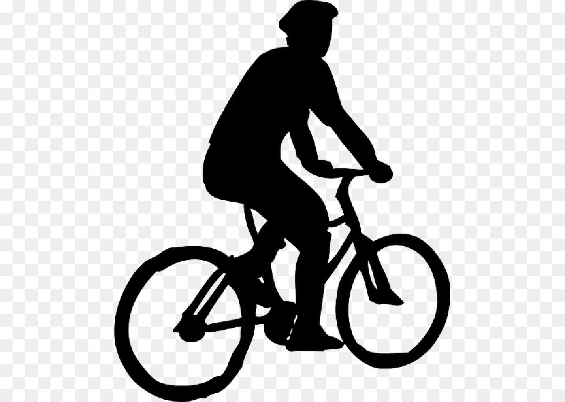 Ciclismo en la población adulta mayor