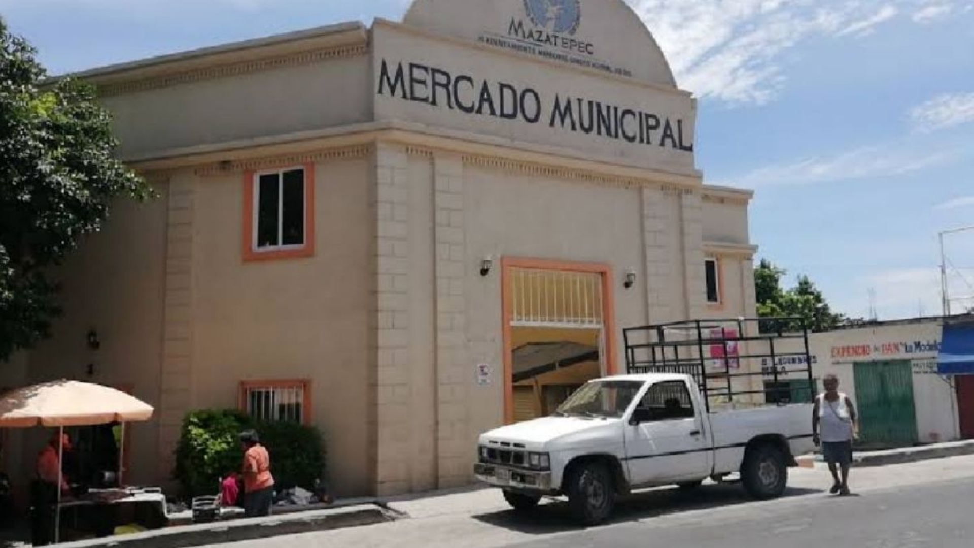 La reapertura de actividades será gradual en Mazatepec
