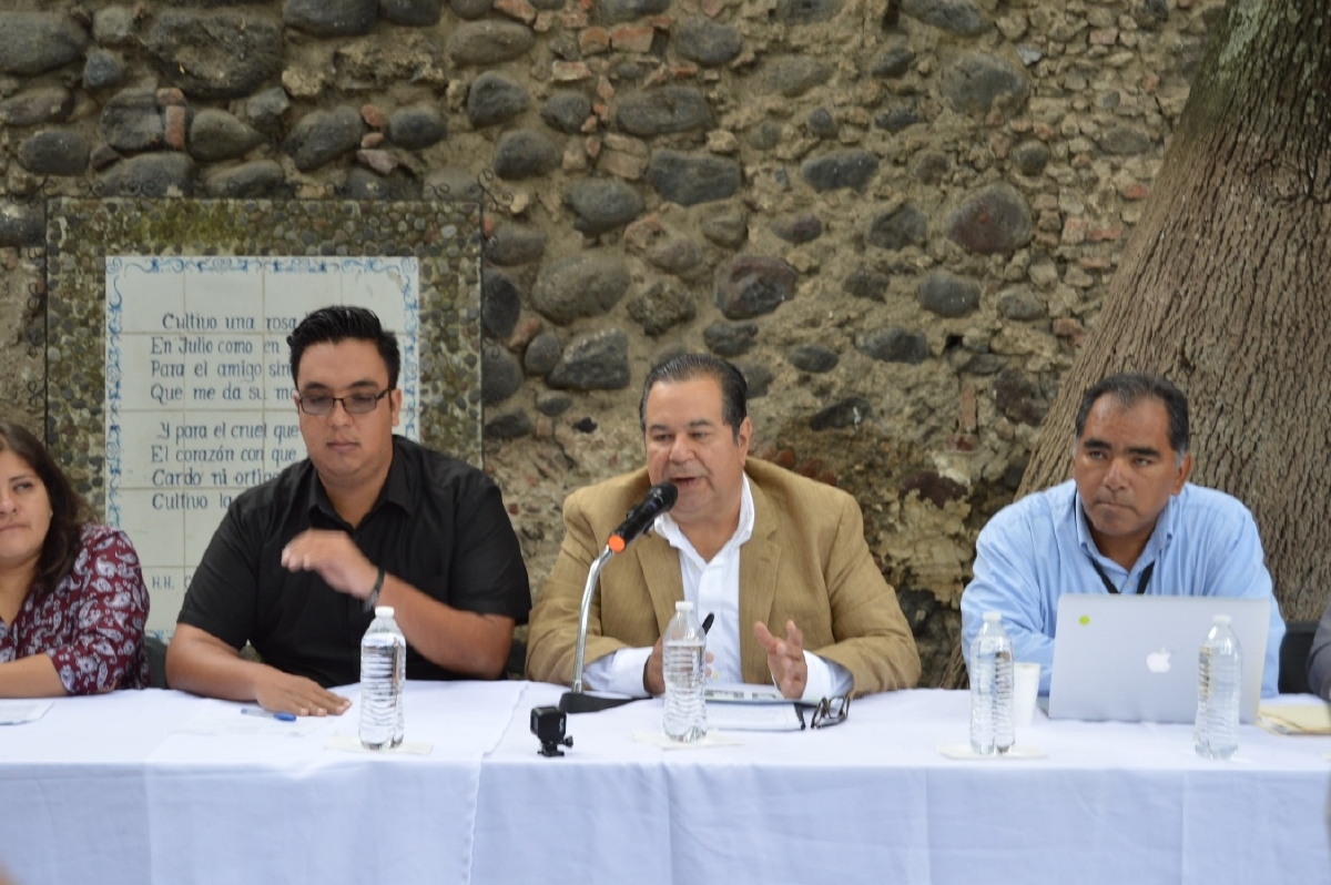 Dan a conocer resultados de la visita del comité de ciudades hermanas de Cuautla en Cuba