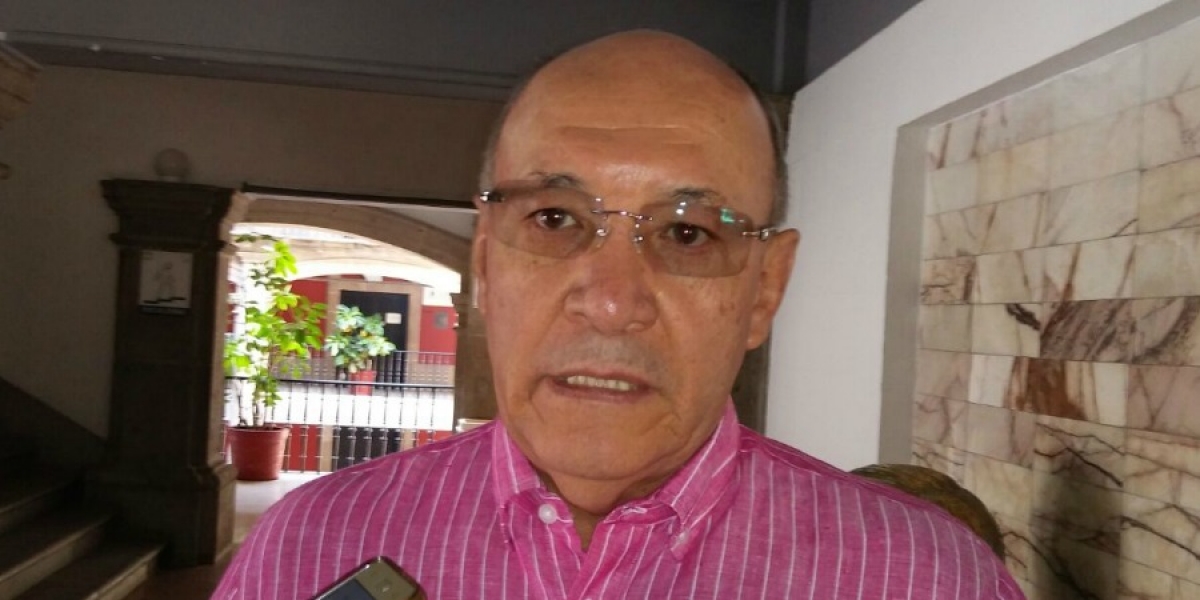 Erogará gobierno estatal 600 mil pesos en compra de vehículos a sortearse en festejo del SNTE: Hacienda