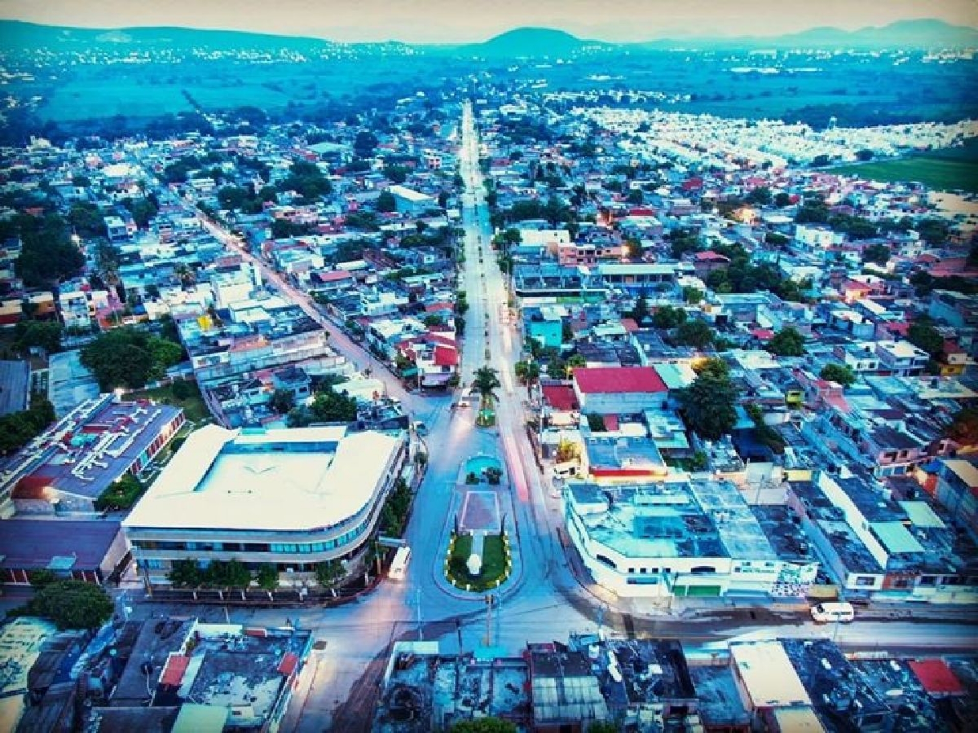 Municipio de Jojutla regulariza inmuebles para invertir en ellos recursos federales