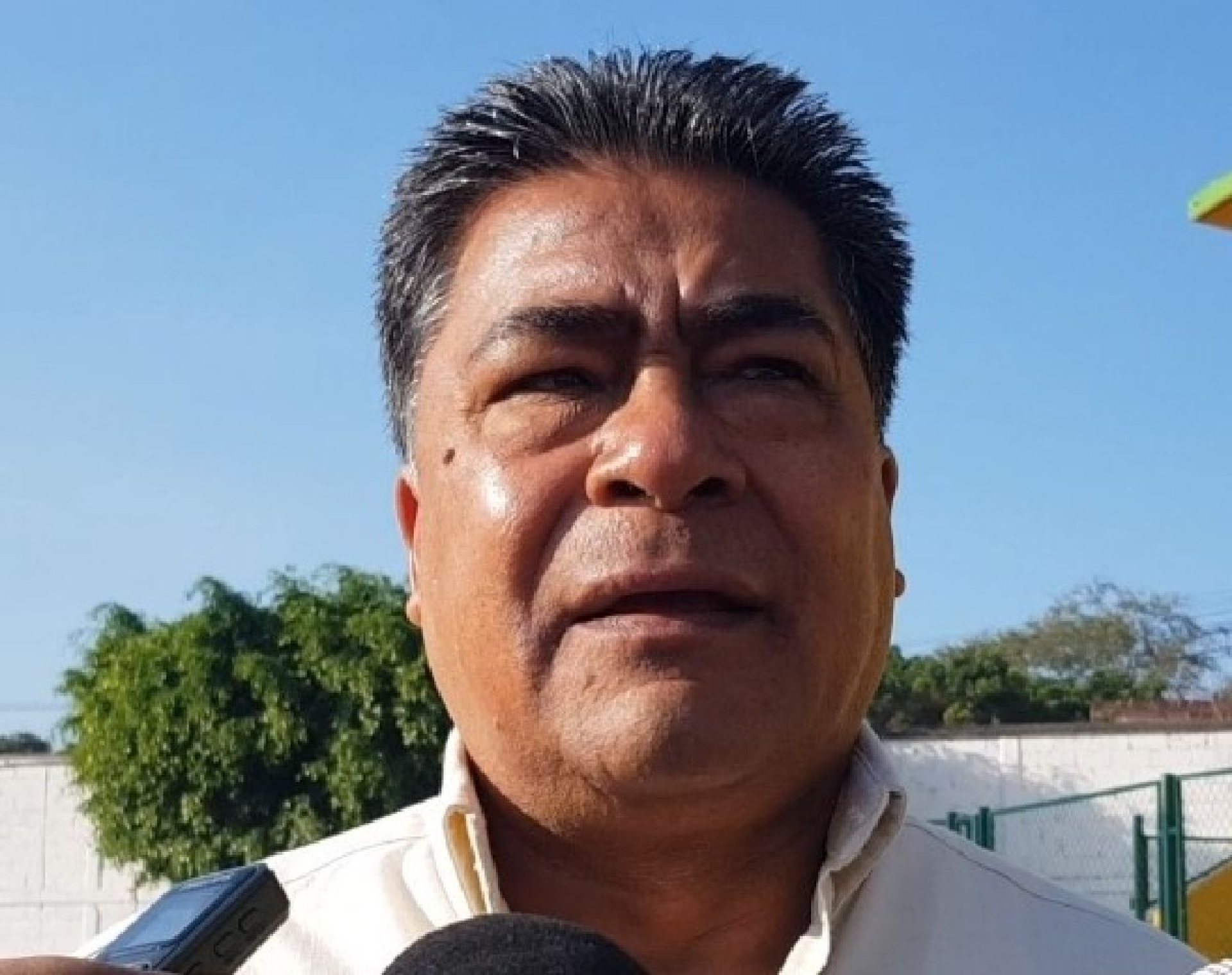 Considerará el IEBEM cambiar nombre a primaria de Amilcingo: Eleacin Salgado
