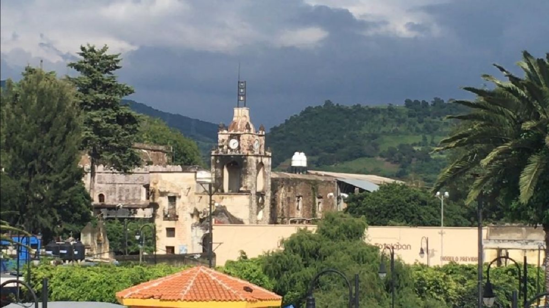 Rescatarán la Feria del Maíz de Totolapan