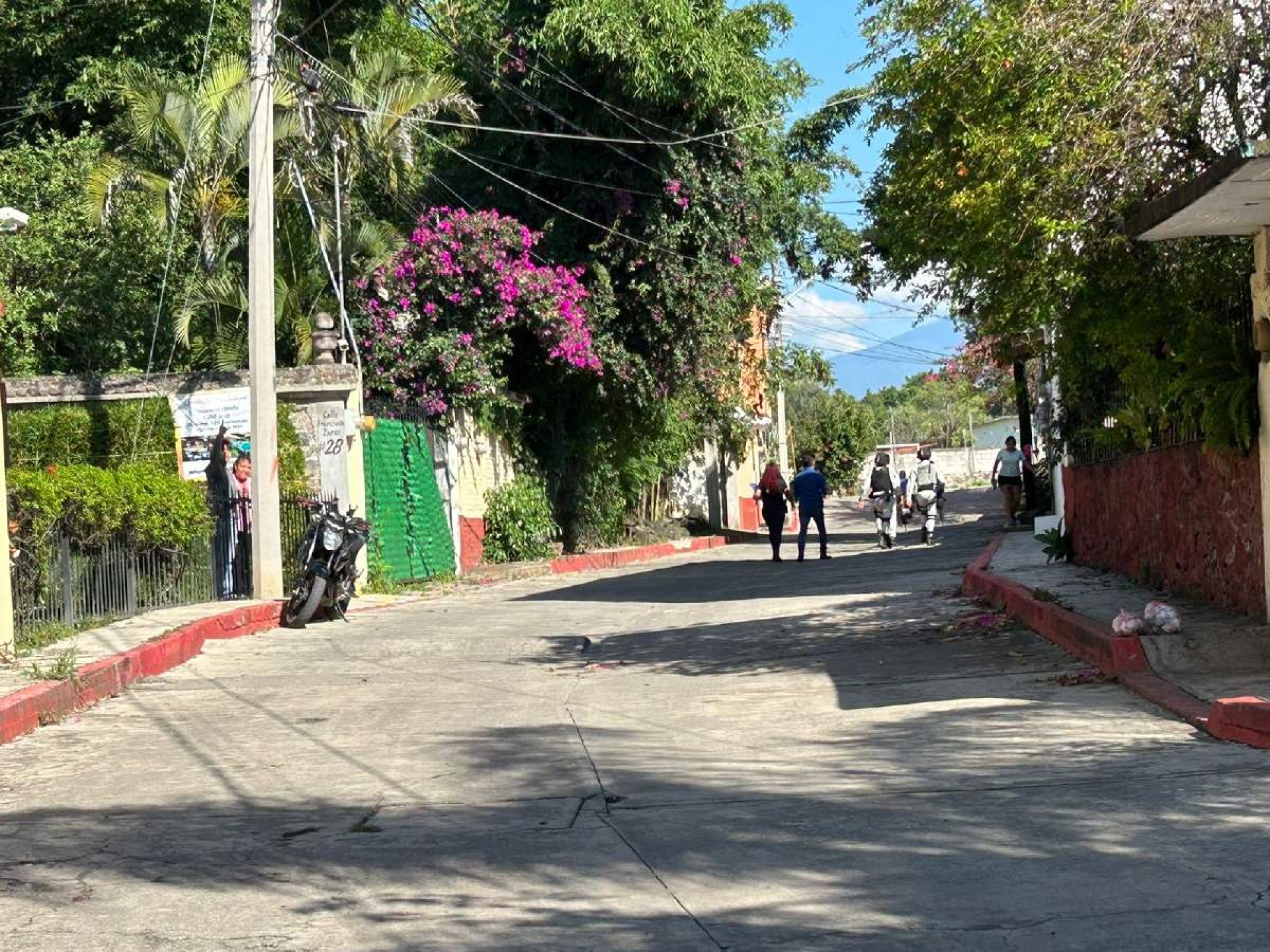 Hallan muerto a un hombre en Jiutepec