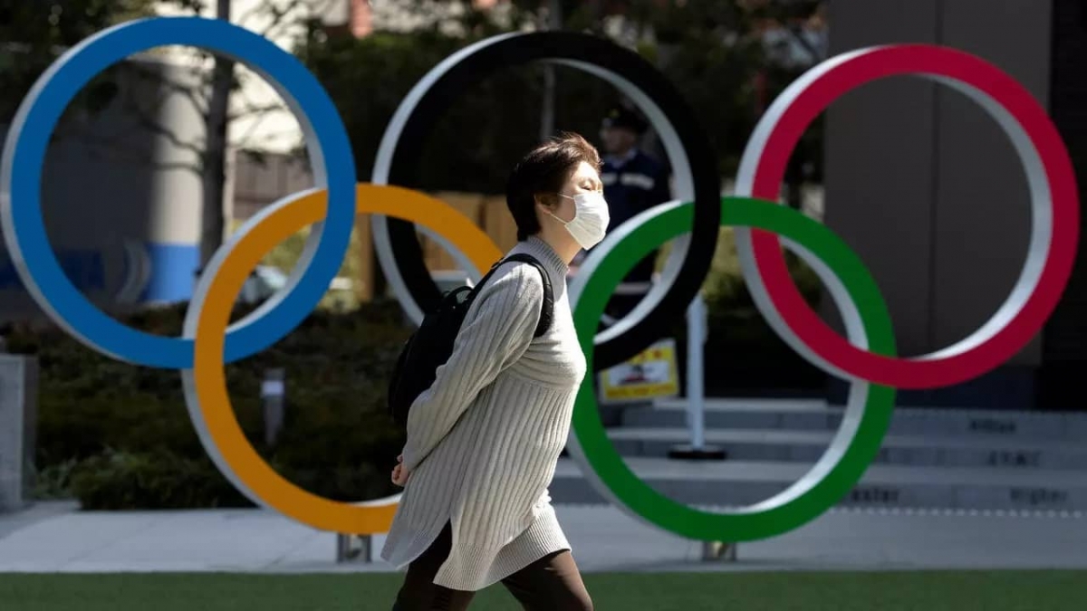 Se permitirán hasta 10 mil espectadores en los Juegos Olímpicos de Tokio 2020