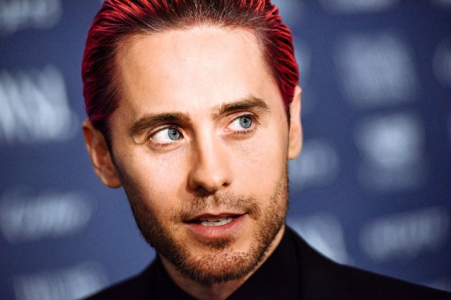 Jared Leto vendrá a México por el Festival de Cine de Los Cabos