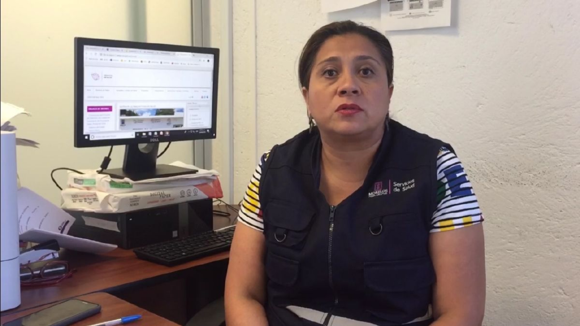 Emite SSM recomendaciones ante enfermedades diarreicas y respiratorias