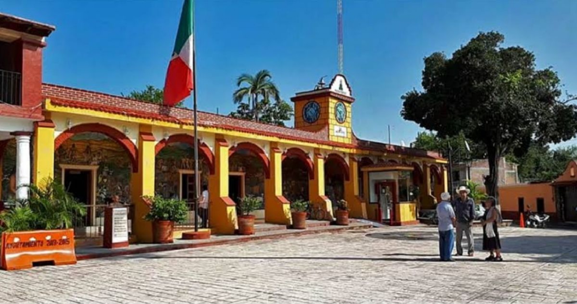 Llaman a evitar convivencias masivas en Mazatepec