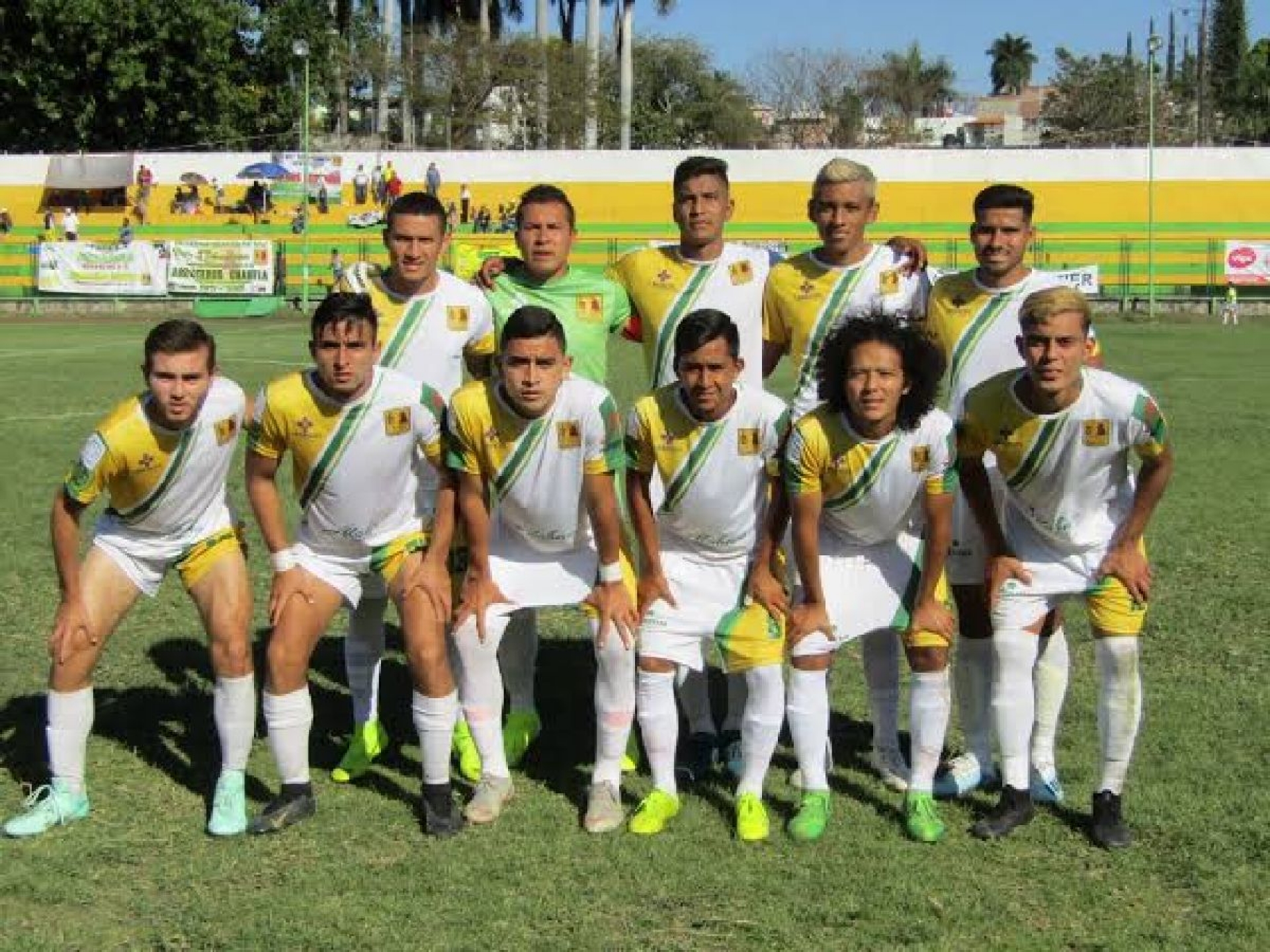 Finaliza la temporada regular de la segunda división profesional