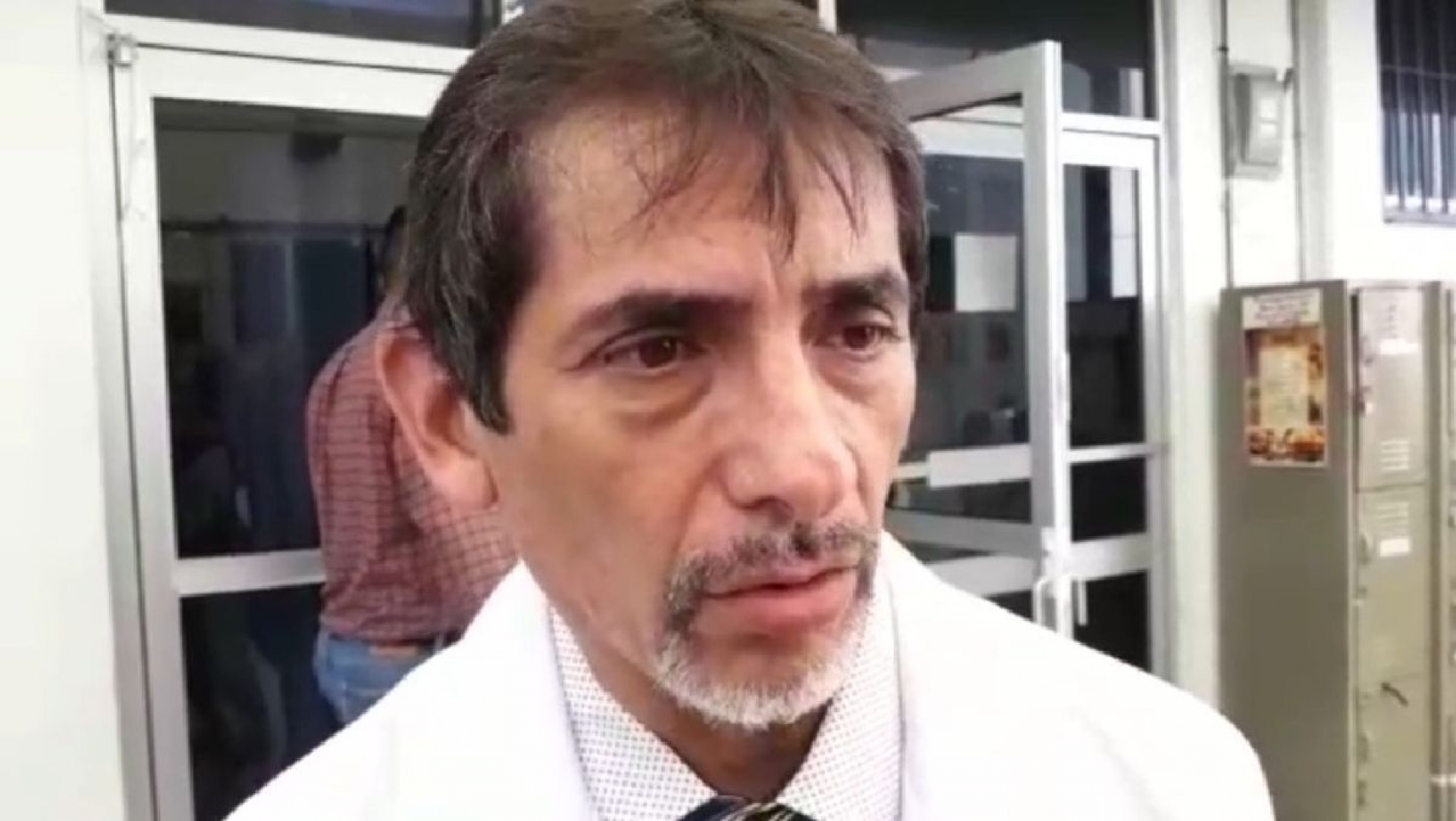 Reconoce secretario de salud estatal necesidades del Hospital General de Cuautla