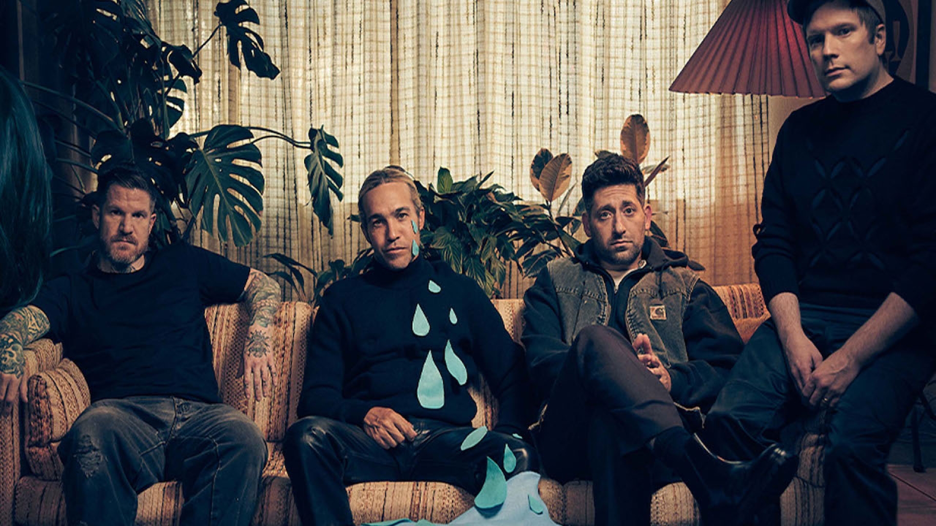 Fall Out Boy regresa a México: Fechas, lugares y más detalles