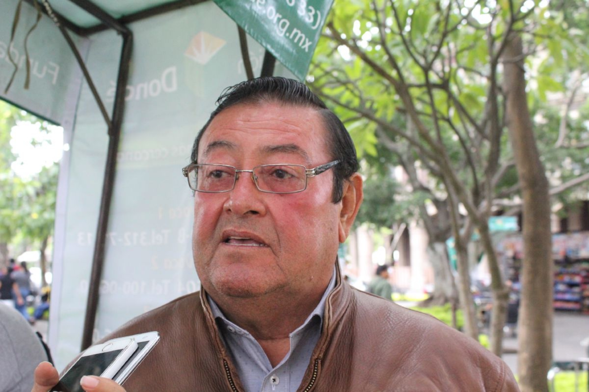 Los problemas financieros del país han costado miles de plazas en Morelos: Tinoco