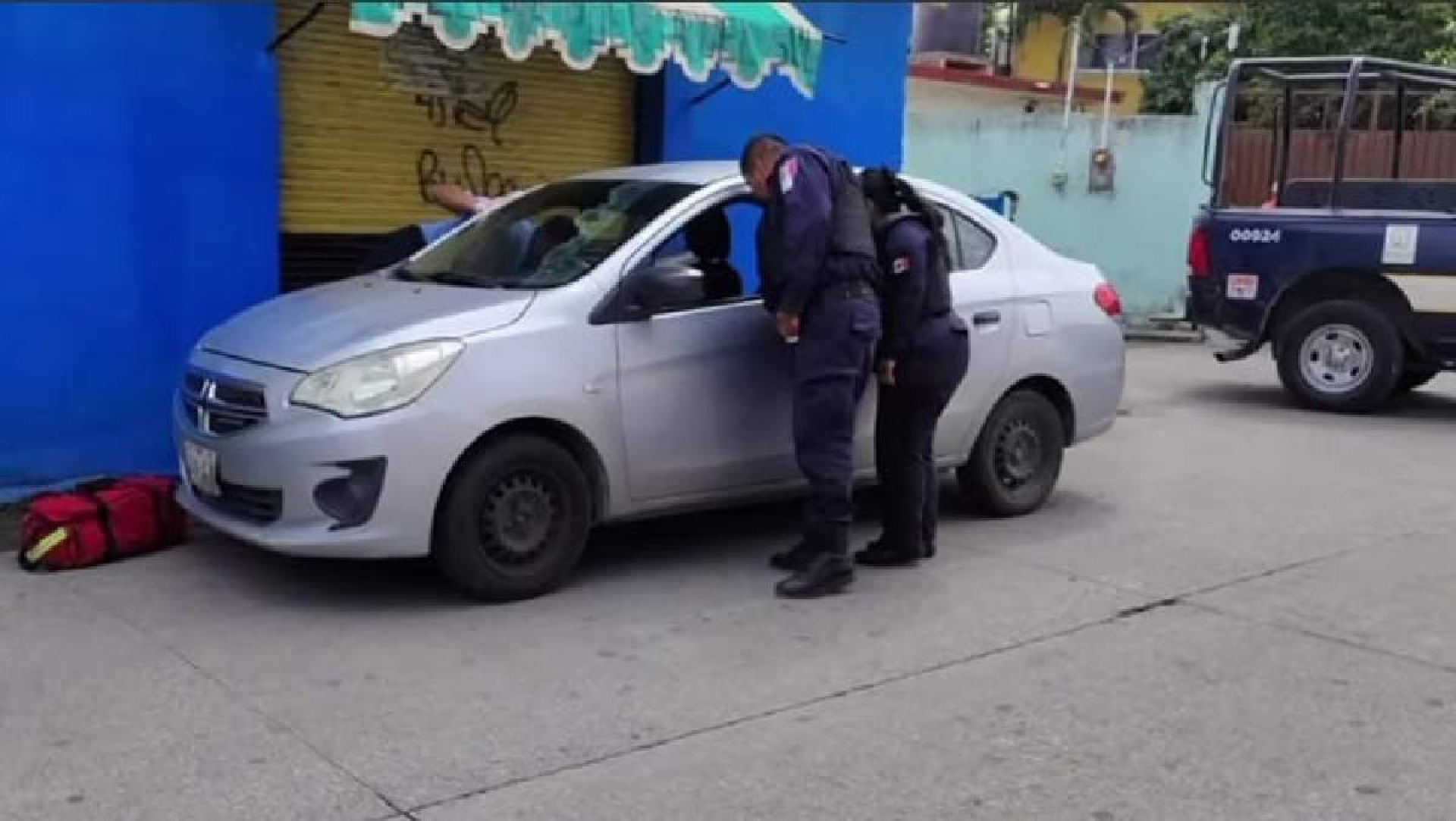 Ejecutan a un hombre en Xochitepec