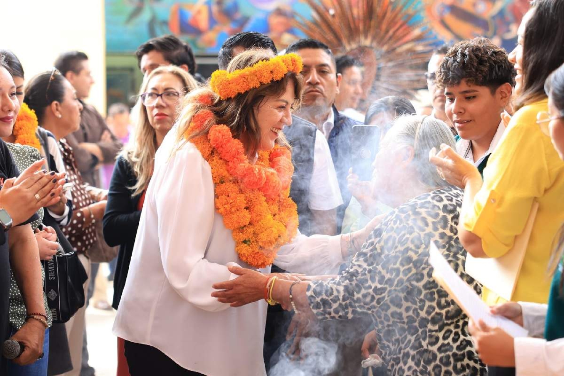Tendrá Morelos tres nuevas universidades: González Saravia