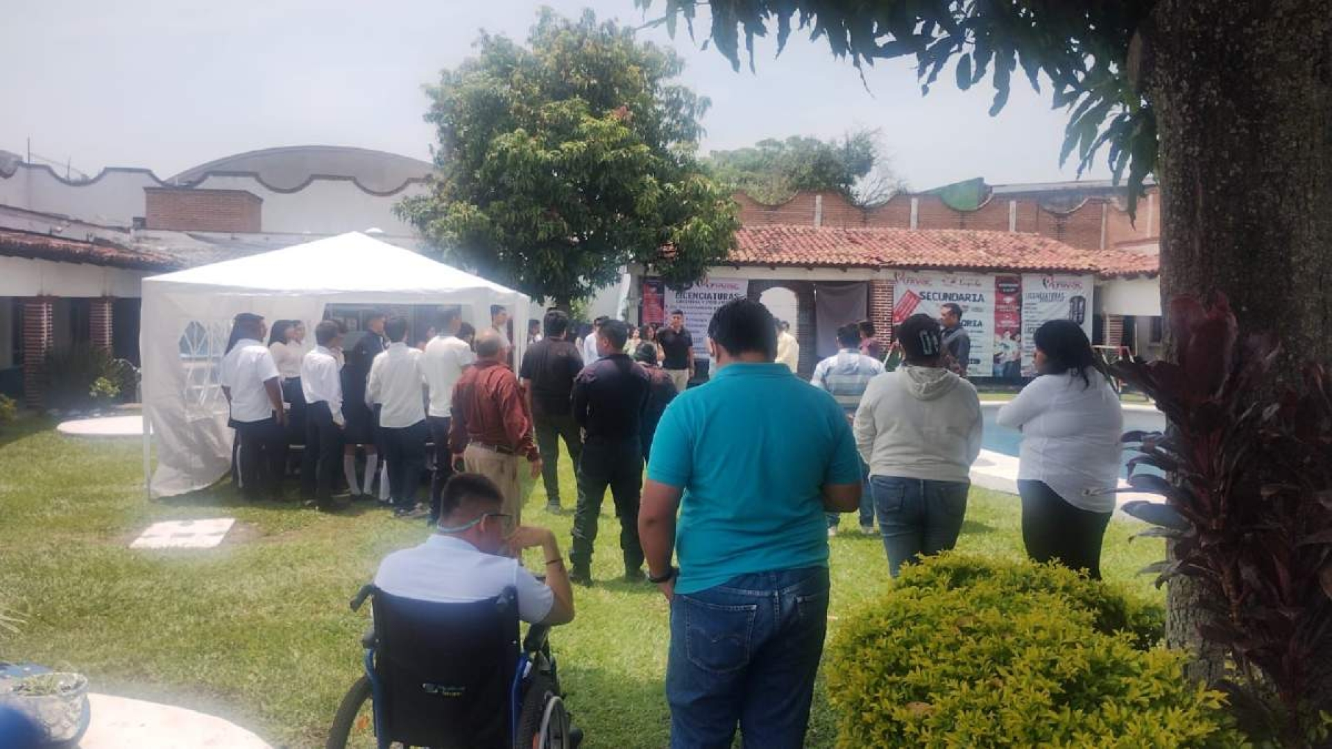 Activan protocolos de protección civil en Cuautla tras sismo