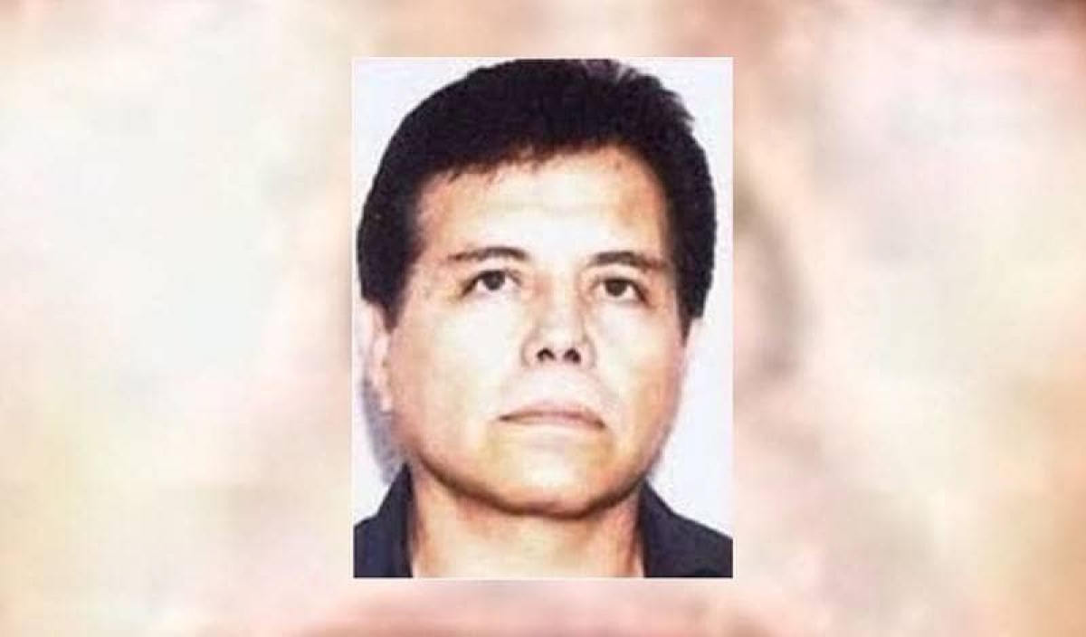 Estados Unidos aumenta a 15 millones de dólares recompensa por el "Mayo" Zambada